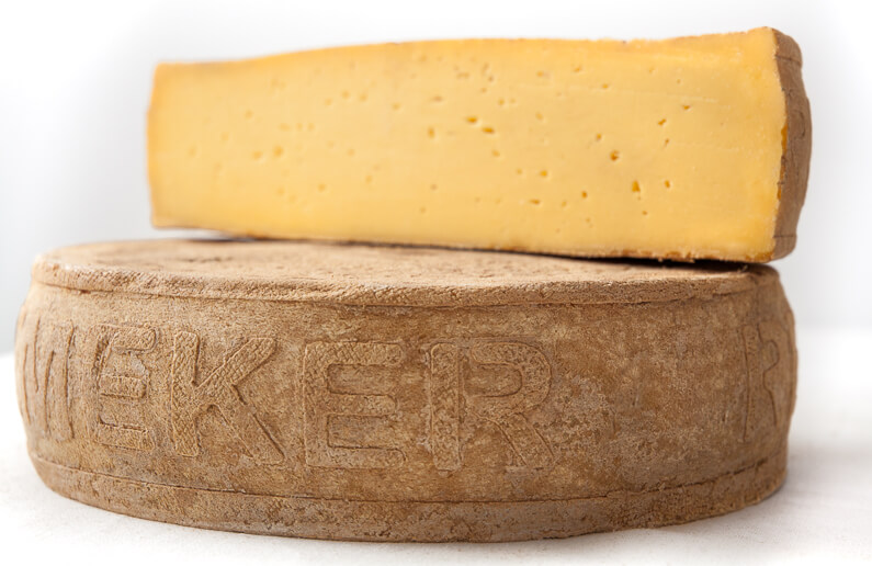 Nieuws over kaas en prostaatbiopsie